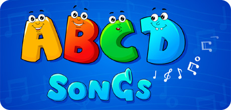 ABC Alphabet Songs For Kids
