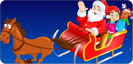 Christmas Songs for Kids - For iPad & iPhone