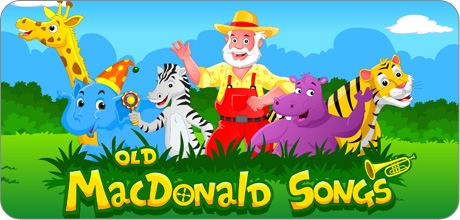 Old MacDonald Songs