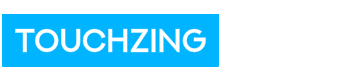 Touchzing Media Logo